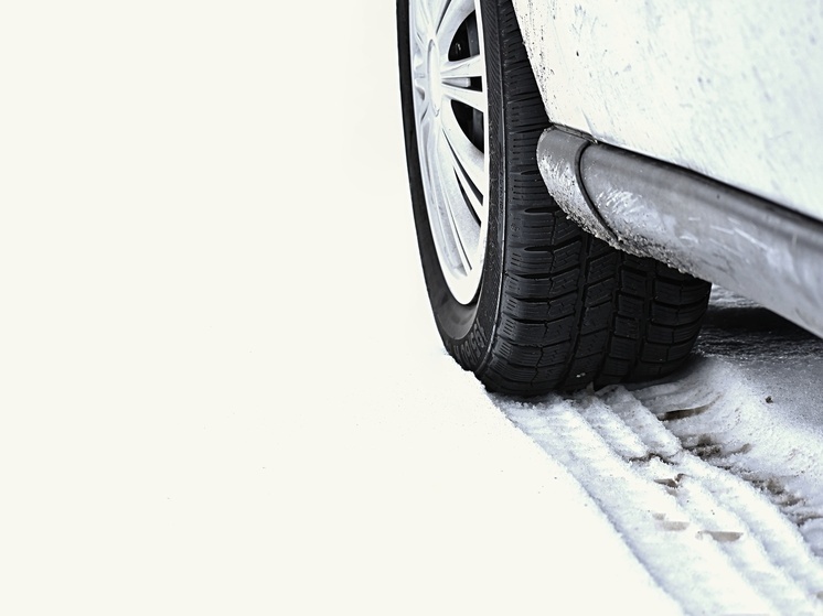 Самару сковали 9-балльные пробки 30 декабря