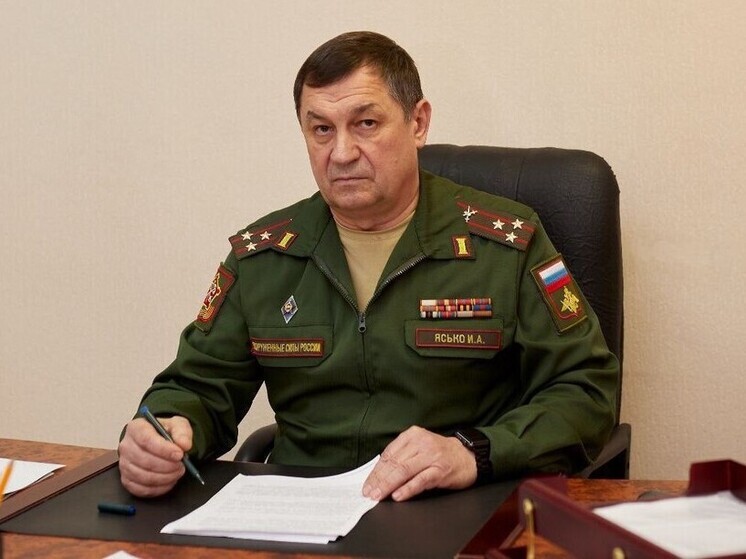 В окружном военкомате Курска подвели итоги осеннего призыва