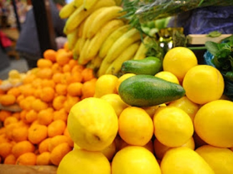 Ученые объяснили волгоградцам, как предотвратить набор веса в среднем возрасте