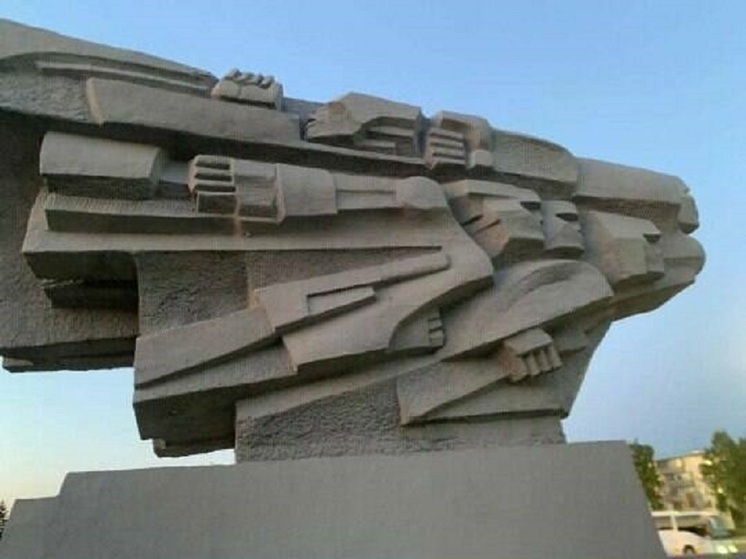 В Челнах мемориальный комплекс «Родина-Мать» получил статус объекта культурного наследия