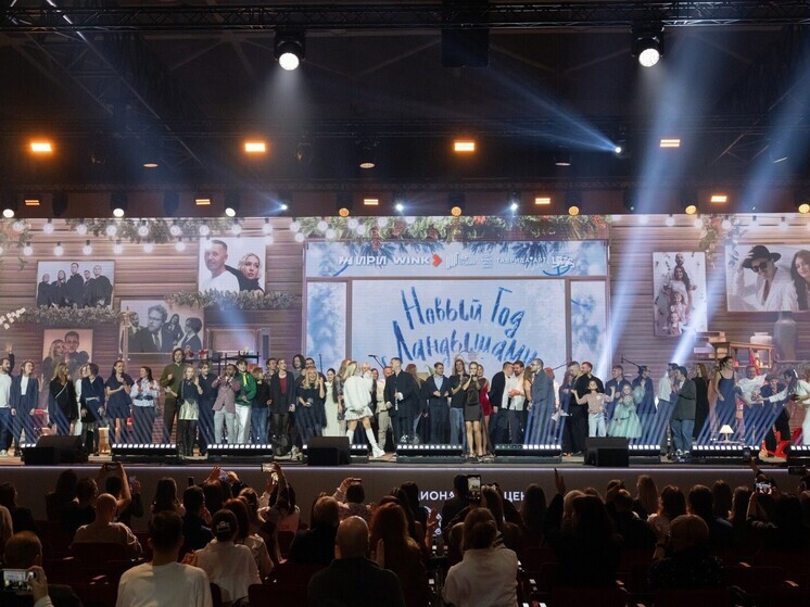 «Ёлки 12» и не только: Wink представил премьеры января 2026 года