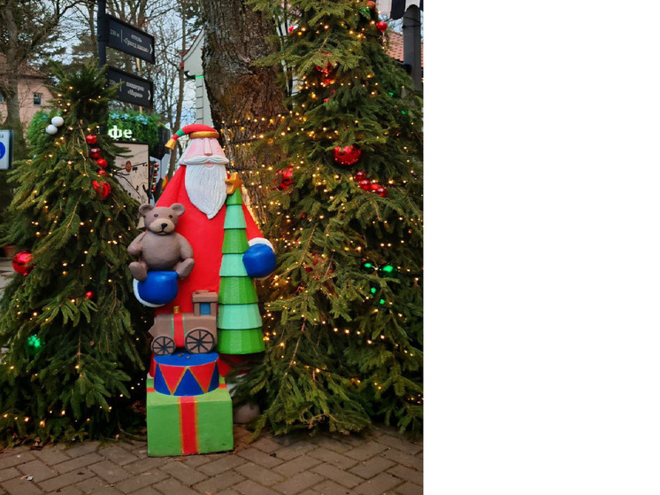 Новогодние каникулы в 2026 году станут самыми длинными за всю современную историю России