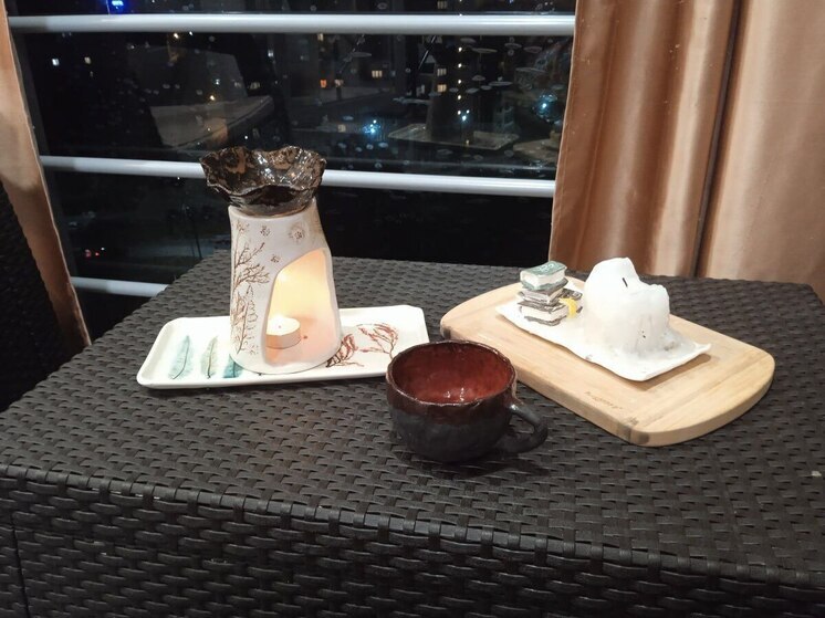 Психологи посоветовали устроить себе мини-разгрузочный день перед Новым годом