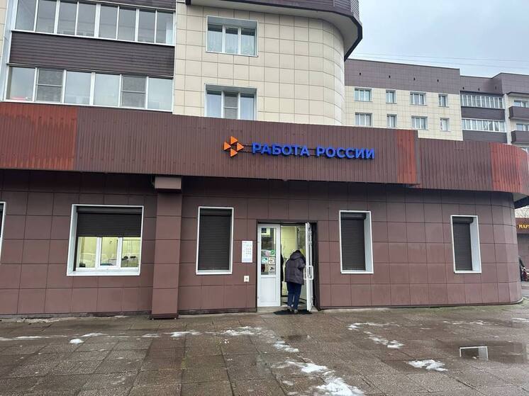 В России не хватает швей, врачей, водителей, сварщиков и монтажников