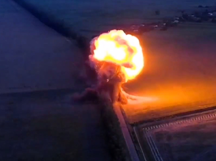 "Страна": ответ Москвы за резиденцию станет принуждением Зеленского к сделке