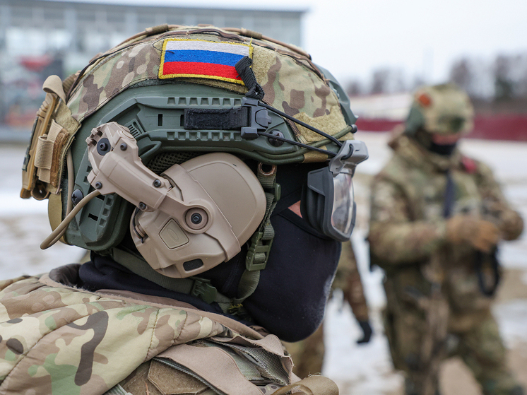 Переломом на поле боя запомнился военным экспертам прошлый год