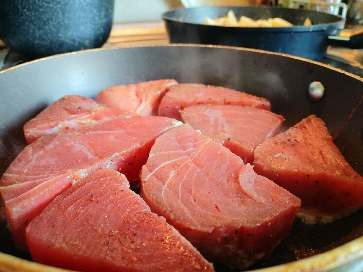 Калининград вошел в десятку городов по экспорту продуктов в России