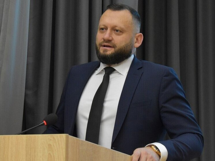 Дмитрий Хотенцев назначен главой Рязанского муниципального округа