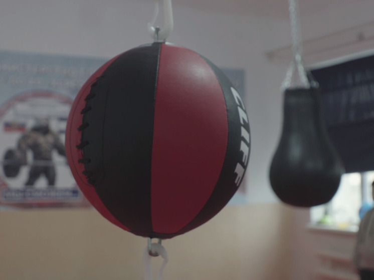 В Новоалексеевке Херсонской области открылись два спортивных зала