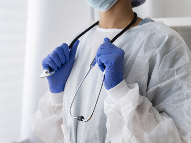 Медучреждения в Брянской области перейдут в особый график работы в праздничные дни