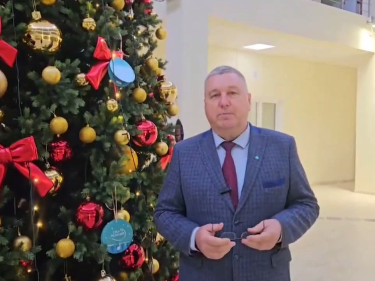 Руководитель Управления Росреестра по Херсонской области исполнил мечту ребенка