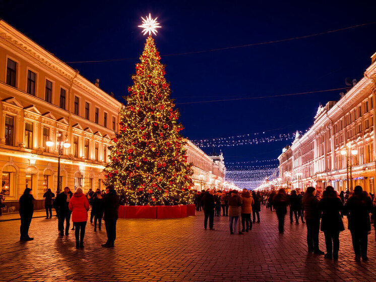 На период новогодних каникул в Костромской области вводится режим повышенной готовности