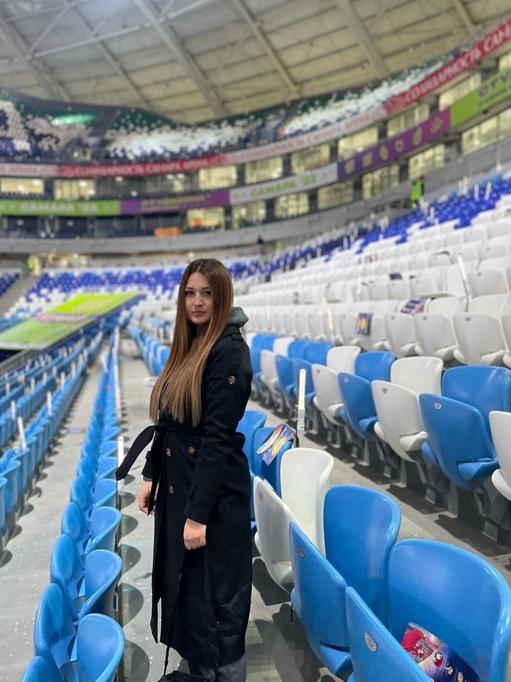 Мать и дочь Ушкаленко из Самары сбросили вместе 75 кг на шоу «Большие девочки»