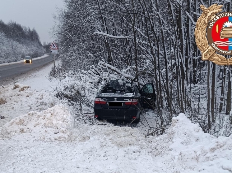 Озвучены страшные подробности смертельного ДТП в Ивановской области