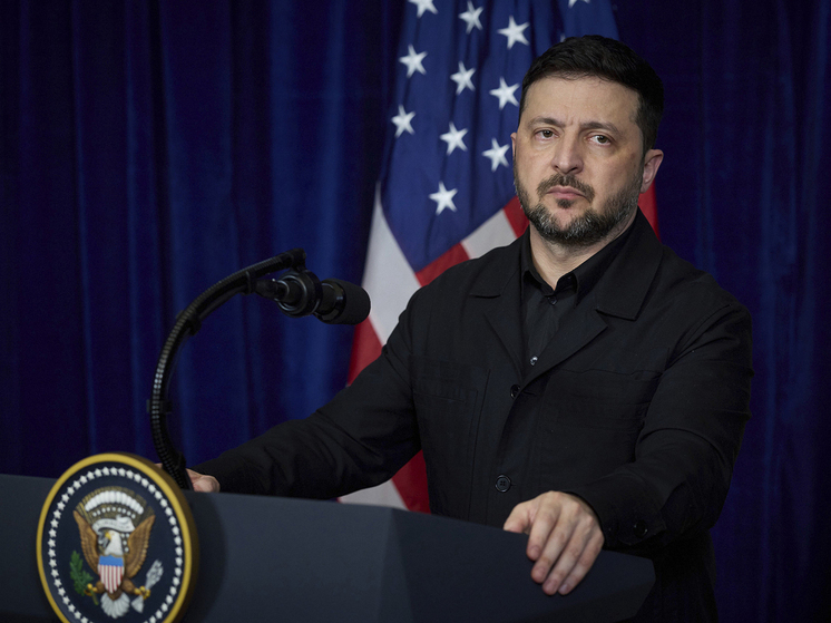 Генерал Попов предсказал ликвидацию Зеленского за атаку на резиденцию