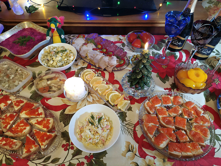 Эндокринолог Мария Горягина напомнила, сколько может выпить диабетик в праздник