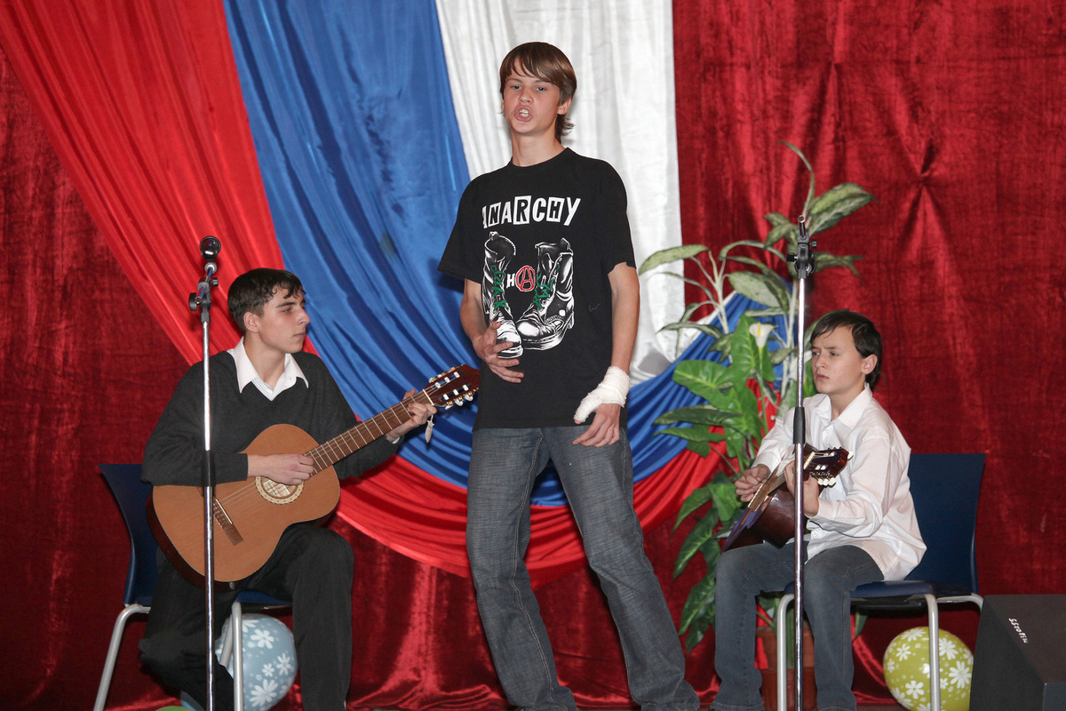 Как найти общую тему и провести совместный досуг с подростком?