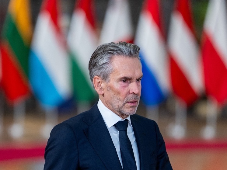 Премьер Нидерландов Схоф: на следующей неделе состоится заседание коалиции желающих по Украине