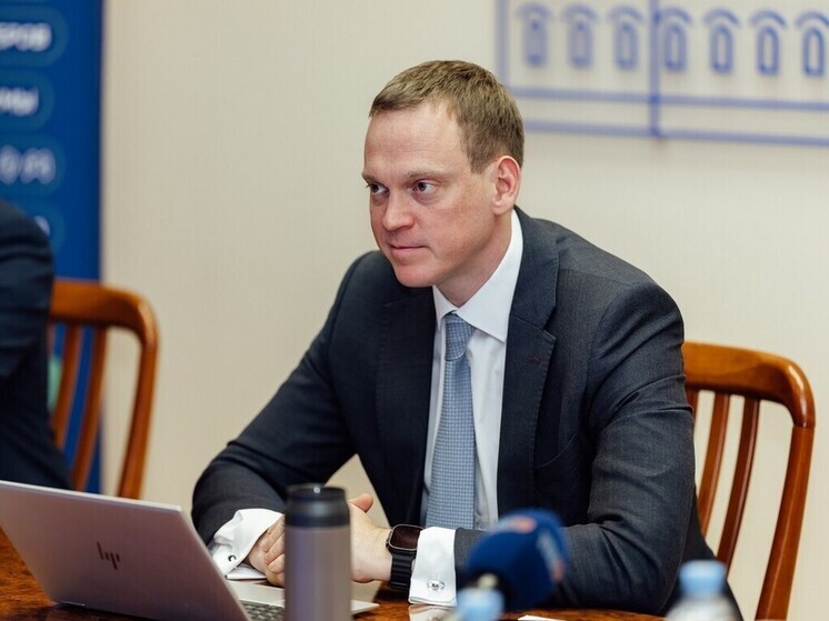 Павел Малков высказался об уходе Виталия Артемова с поста мэра Рязани