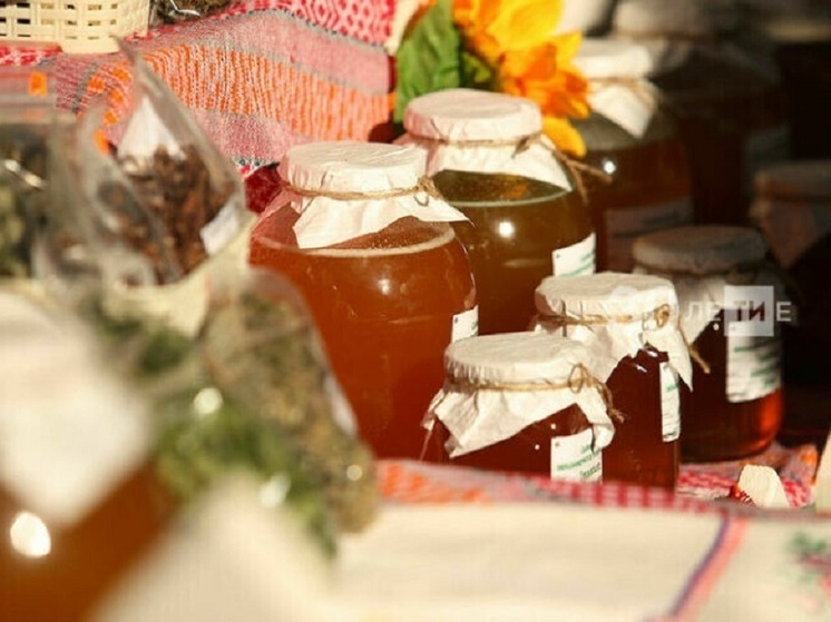 В Казани завершился сезон осенних сельскохозяйственных ярмарок