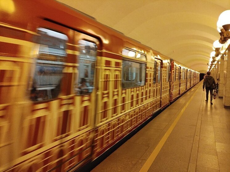 Транспорт Петербурга изменит график работы в новогодние праздники