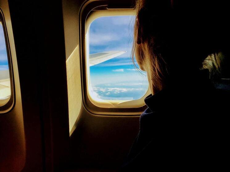 Пассажирка Qazaq Air получила 4 года за драку из-за алкоголя