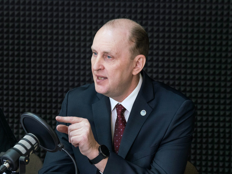 Савченко оценил 2025 год как поворотный в укреплении гражданской идентичности