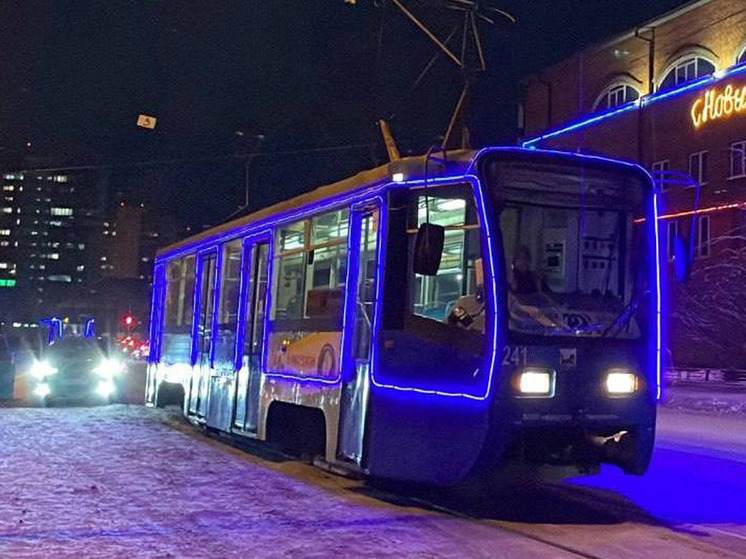 Иркутский транспорт в праздники будет работать по измененному расписанию