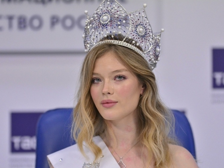 «Мисс Россия» Линникова раскрыла личность напавшего на нее мужчины