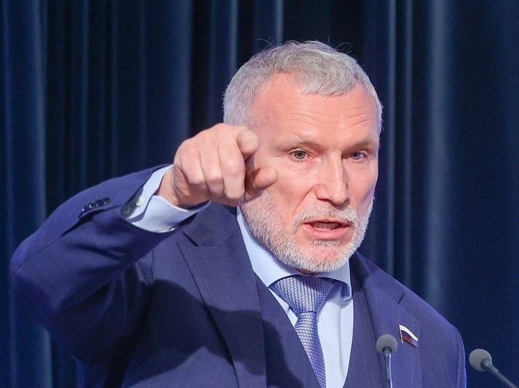 Депутат Журавлев: для изменения статуса СВО Украина должна быть признана страной-террористом