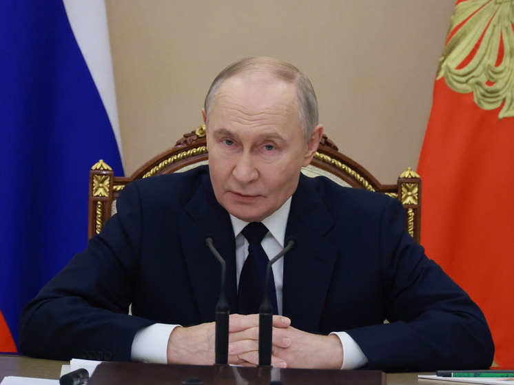 Напомним, накануне стало известно о беспилотной атаке киевского режима по резиденции Владимира Путина на Валдае