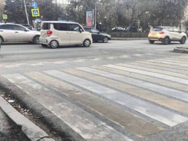 В Новосибирске до конца 2026 года продлили ограничения движения на площади Инженера Будагова