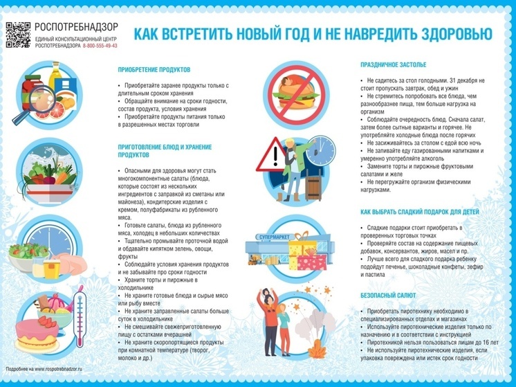 Почему жителям Калмыкии нельзя пропускать завтрак 31 декабря