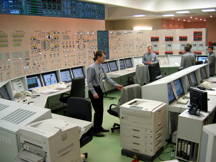 Билибинскую АЭС навсегда остановили после полувека работы на Чукотке