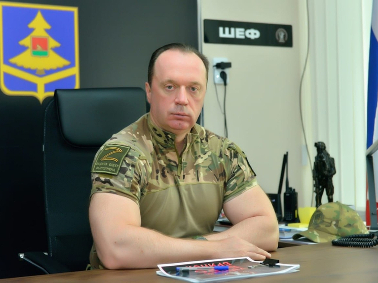 Руководство «БАРС-Брянск» разъяснило требования к кандидатам на военную службу