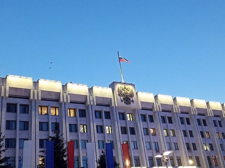 С. Одобеску назначен врио министра цифрового развития и связи Самарской области