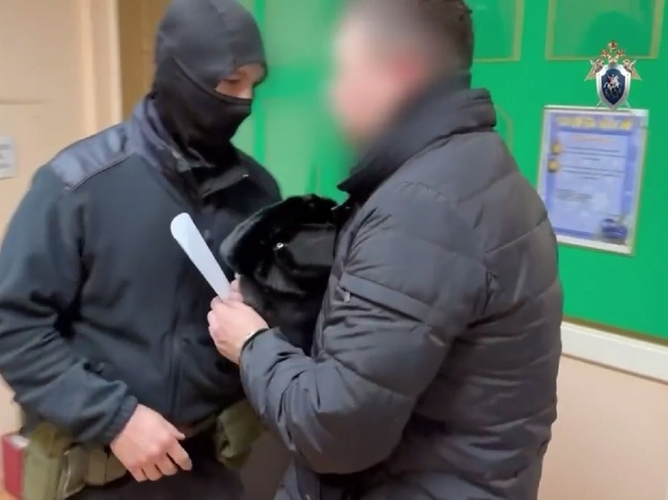 Бывшего главу Макушинского округа обвиняют в превышении полномочий