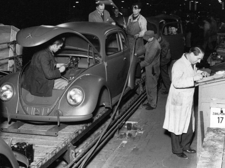 Германия — «Жуку» — 80 лет