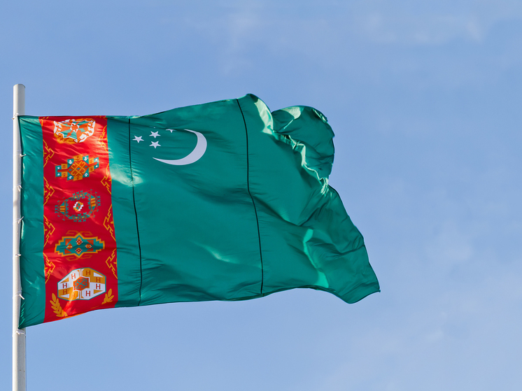 Туркмения осудила попытку Киева атаковать резиденцию президента России