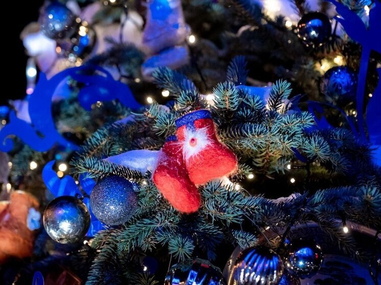 Чуть больше трети челябинцев ощущает новогоднее настроение