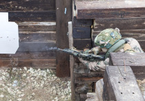 СВО не состоит из одних боев