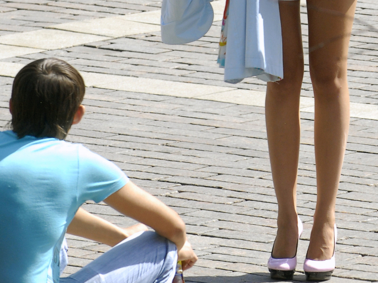 Барлев: готовность физически защитить партнера является привлекательной чертой