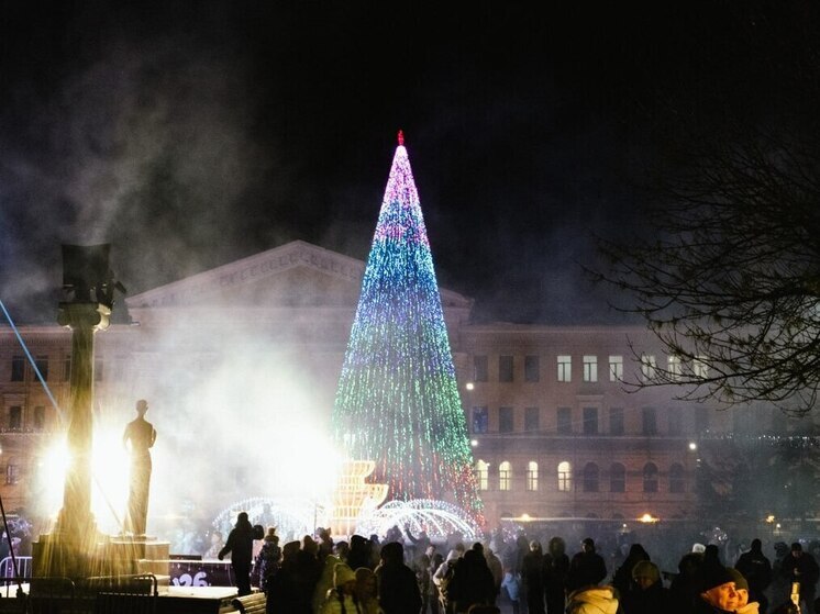 Томская область по нацпроекту обновила дороги к местам зимнего отдыха