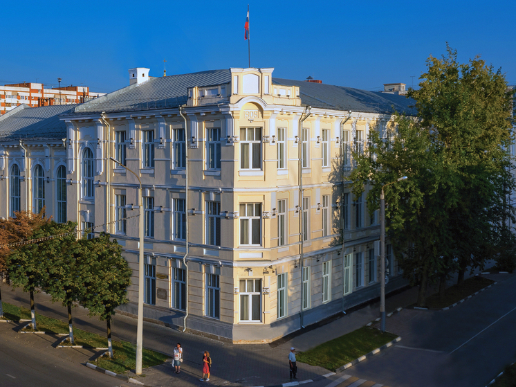 Тульское УФНС подало новый иск о банкротстве ООО «Комбинат нерудоископаемых»