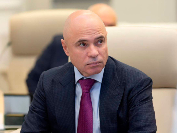 Губернатор Липецкой области подвел итоги значимого года