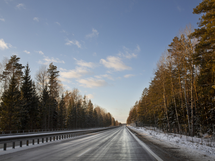 Региональные дороги в Самарской области обновили после вмешательства прокуратуры