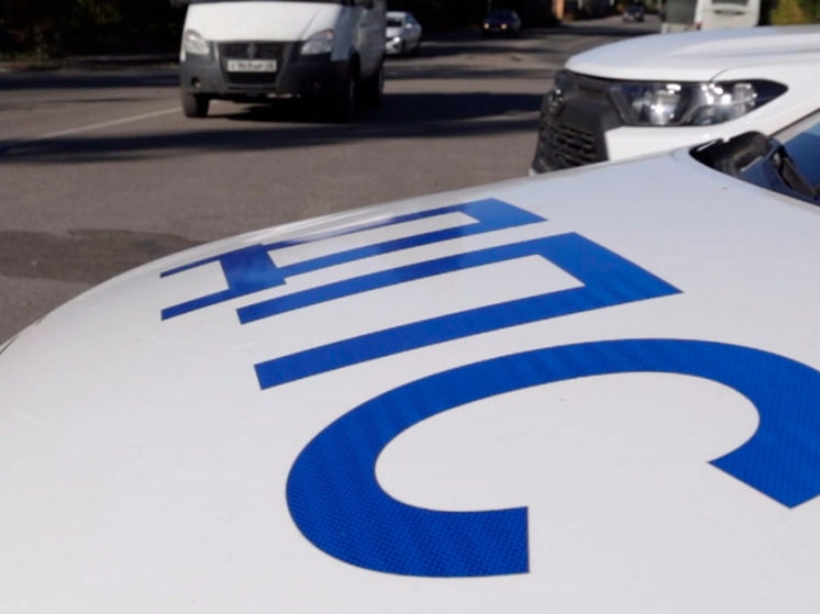 Липецкие автоинспекторы усилят борьбу с пьяными водителями на праздниках