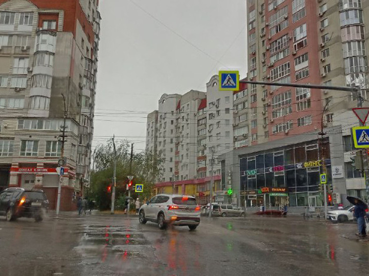 Умные светофоры и камеры: как в Саратовской области борются с пробками и авариями