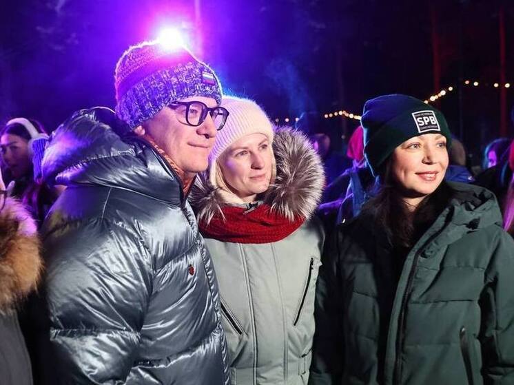 Алексей Текслер пожелал южноуральцам победного 2026 года