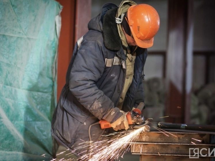 Рынок вахты в Якутии 2025: Рост вакансий на 63% и зарплаты до 280 тысяч рублей